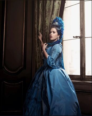 Alissa White-Gluz