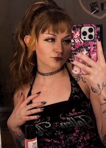 Allie Tricaso