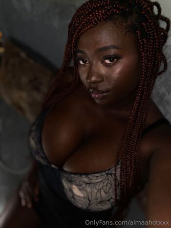 almaahotxxx