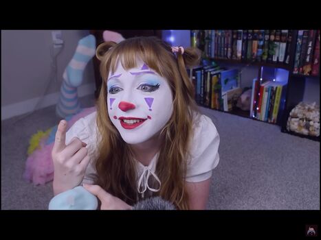 AlwaysSlightlySleepy