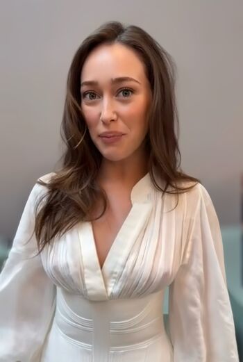 Alycia Debnam Carey