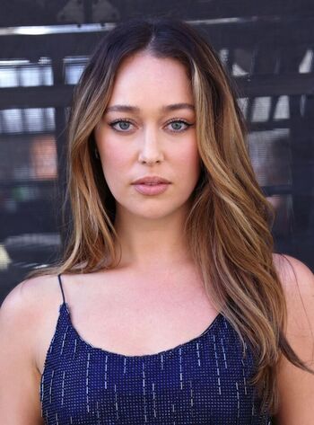 Alycia Debnam Carey