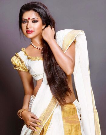 Amala Paul