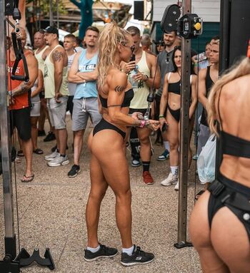 Amanda Essen