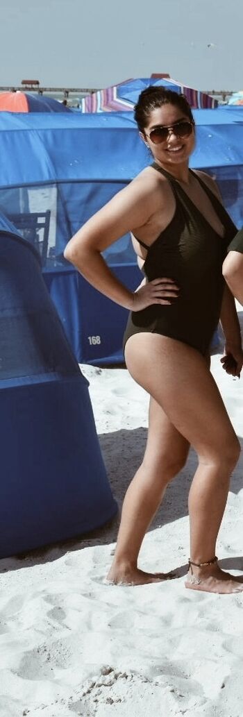 Amanda F