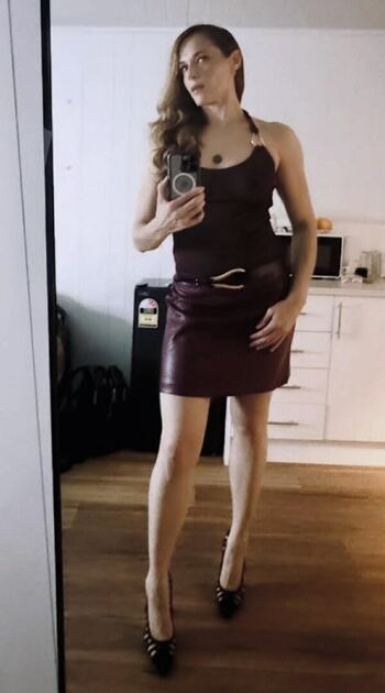 Amanda Righetti