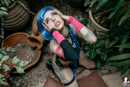 Amanda Welp