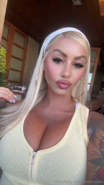 amberrose