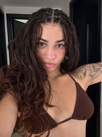 Amiah Simmons