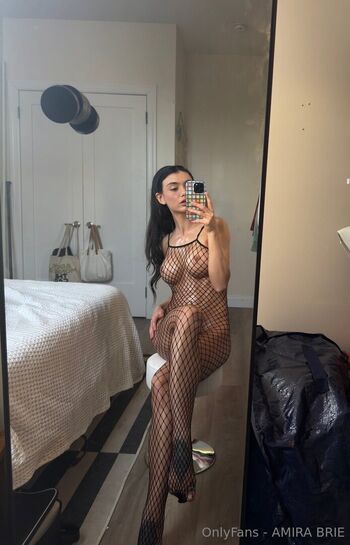 Amira Brie