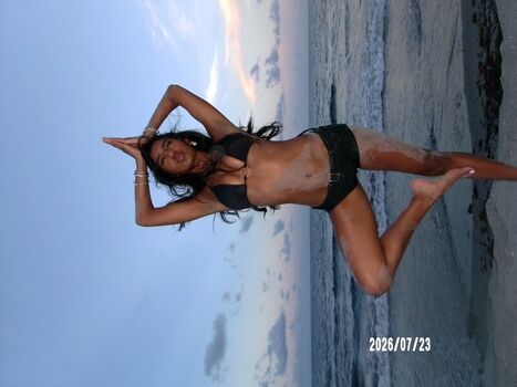 Amira Shiwraj