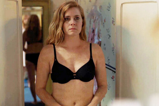Amy Adam