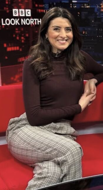 Amy Garcia