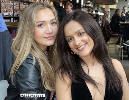 Amy-Leigh Hickman