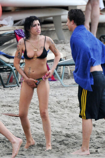 Amy Winehouse