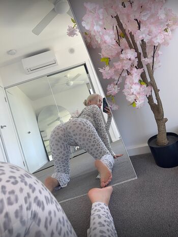 Amyrosebutt