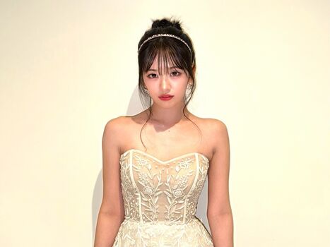 An Yujin 안유진 |