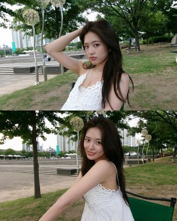 An Yujin 안유진 |