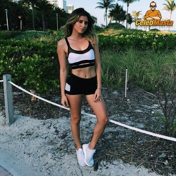 Anastasia Ashley
