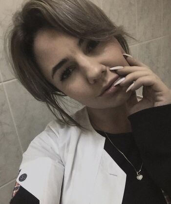 Anastasia Goncharuk