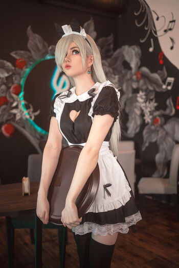 Anastasia Komori