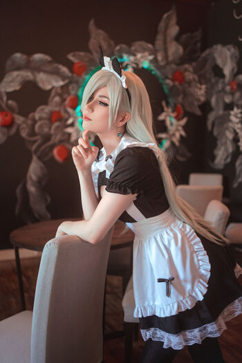Anastasia Komori