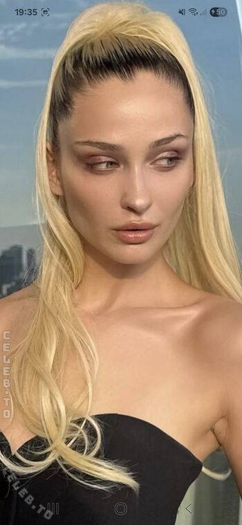 Anastasia Nasty Borisova