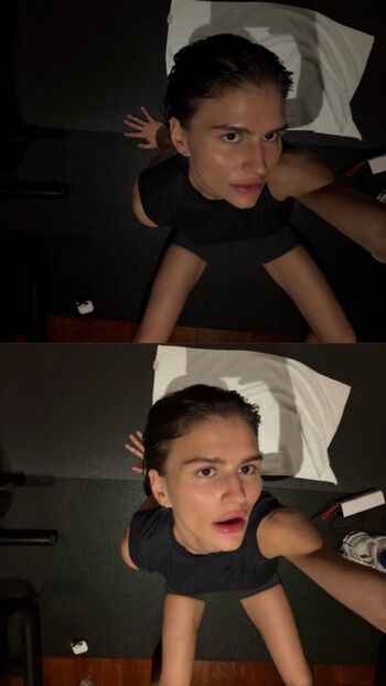 Anastasiia Mironova