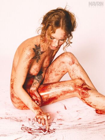 Anastasiya Scheglova