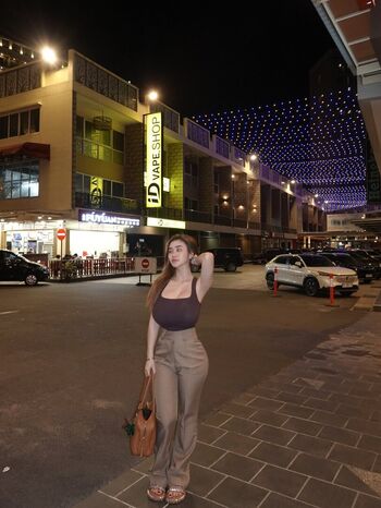Anastasya Khosasih