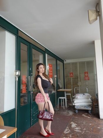 Anastasya Khosasih