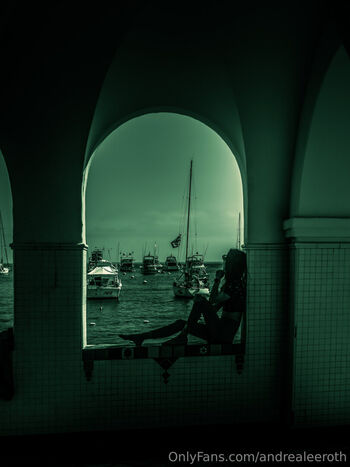 andrealeeroth