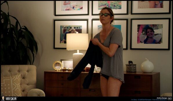 Andreasavage