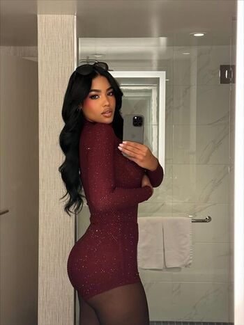 Andreina Santos