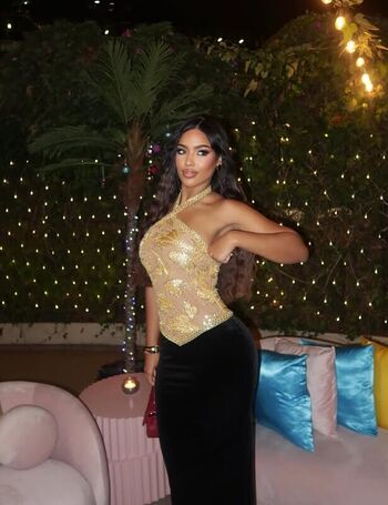 Andreina Santos