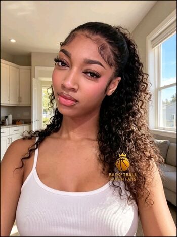 Angel Reese