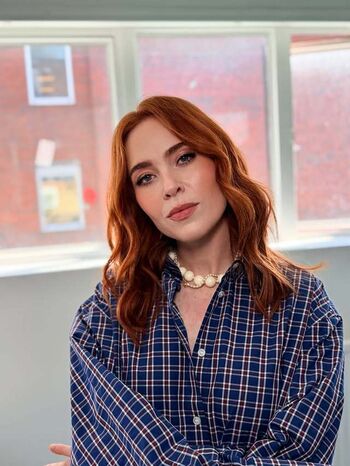 Angela Scanlon