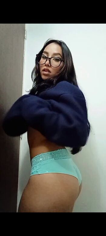 Angie Marin