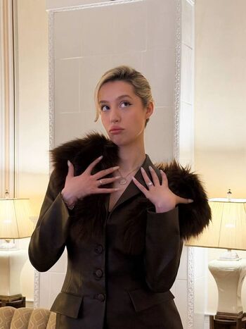 Anisimova Anastasia