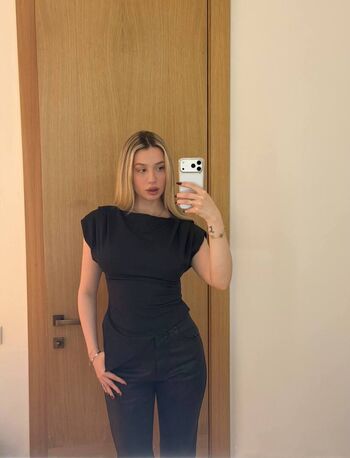 Anisimova Anastasia