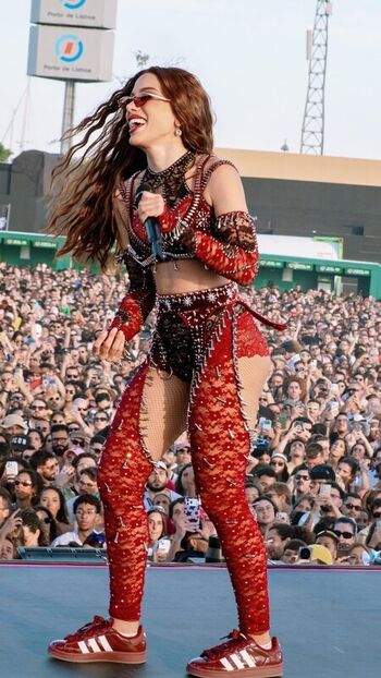 Anitta