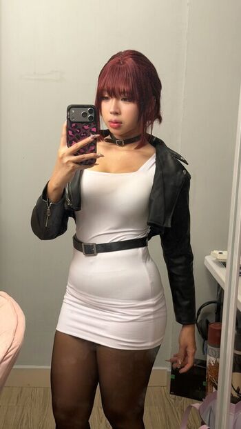 Anizu Chie