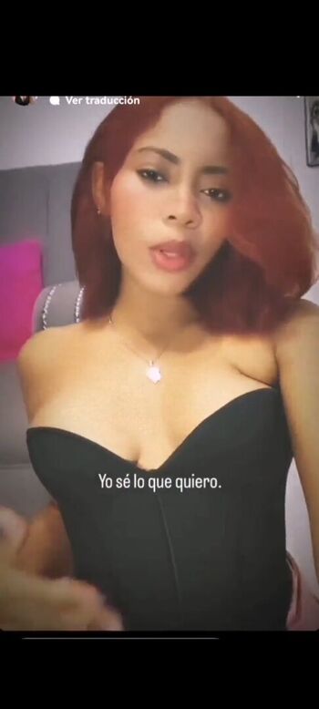 Anleny frias
