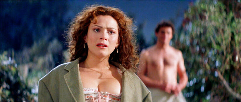 Anna Friel