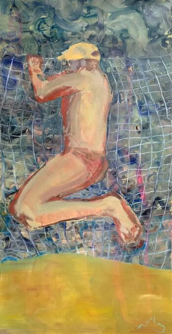 Anna Van