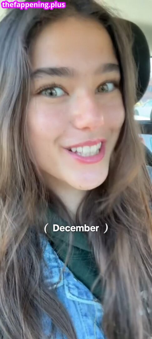 Annalise Schmilinsky