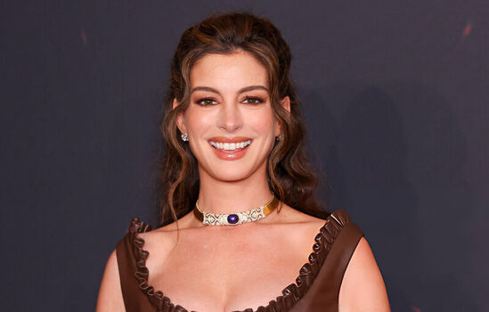 Anne Hathaway