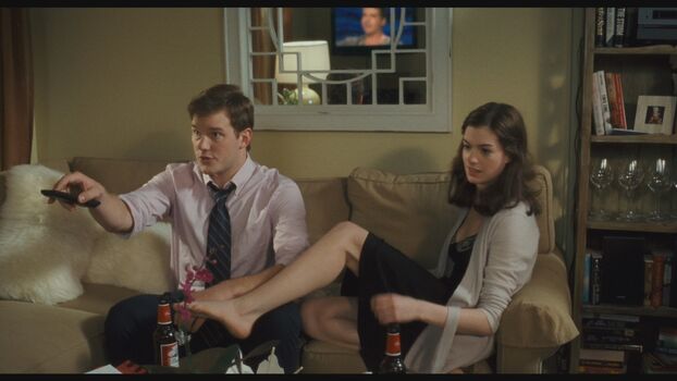 Anne Hathaway
