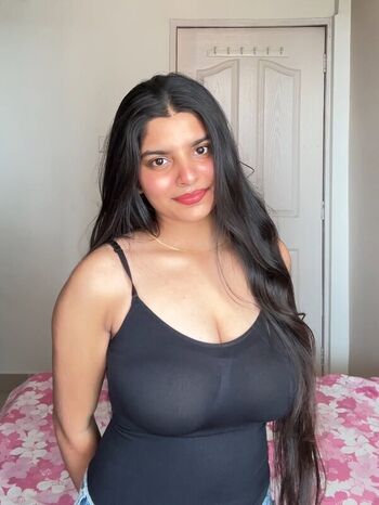 Anushka Deokate