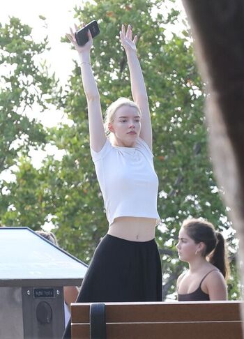 Anya Taylor-Joy